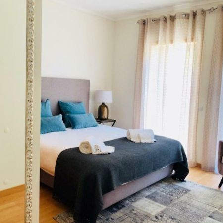 Apartmán Garca Real Olhão Exteriér fotografie
