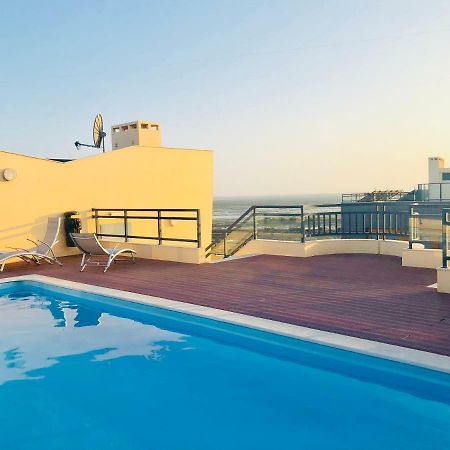 Apartmán Garca Real Olhão Exteriér fotografie