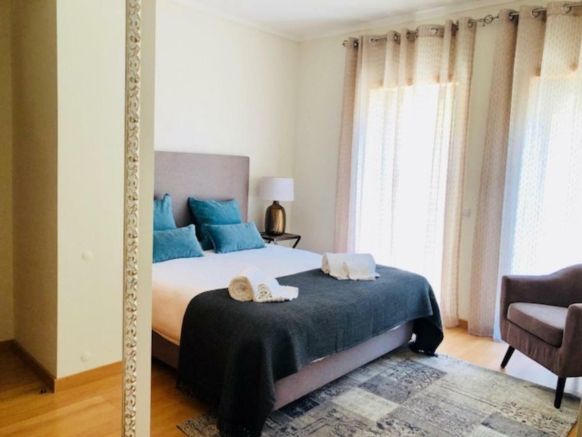 Apartmán Garca Real Olhão Exteriér fotografie