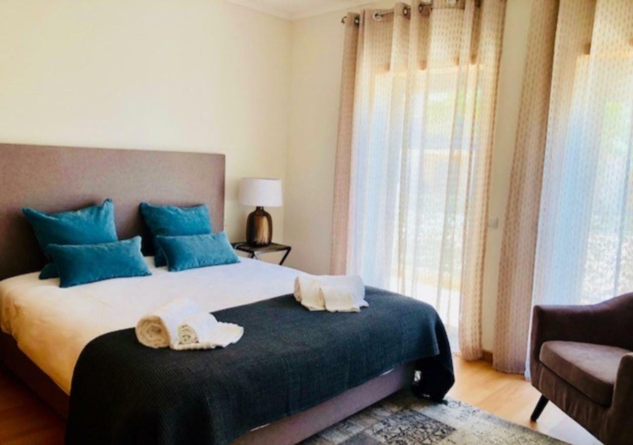 Apartmán Garca Real Olhão Exteriér fotografie