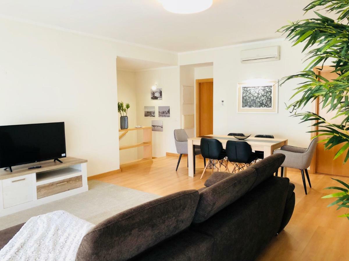 Apartmán Garca Real Olhão Exteriér fotografie