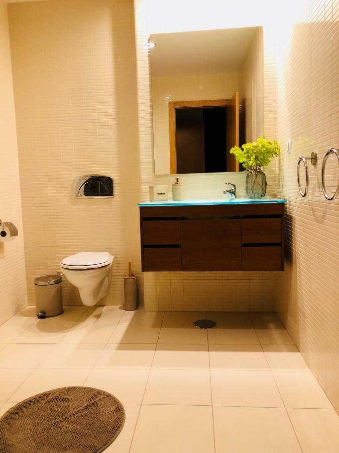 Apartmán Garca Real Olhão Exteriér fotografie