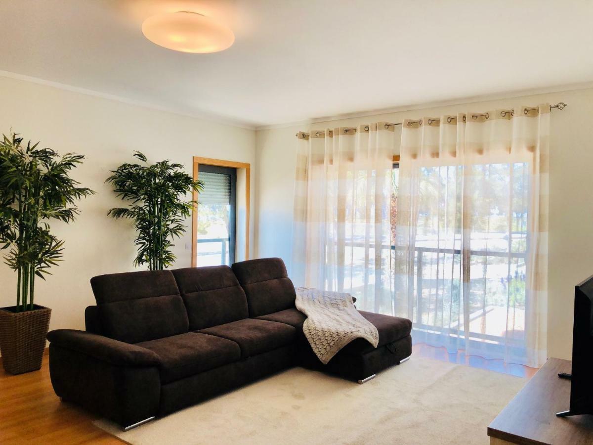 Apartmán Garca Real Olhão Exteriér fotografie