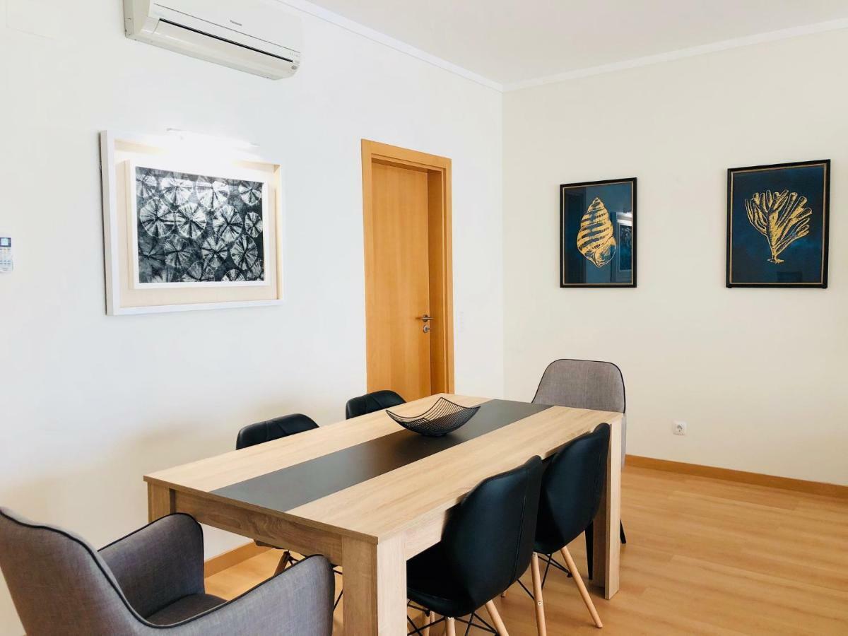 Apartmán Garca Real Olhão Exteriér fotografie