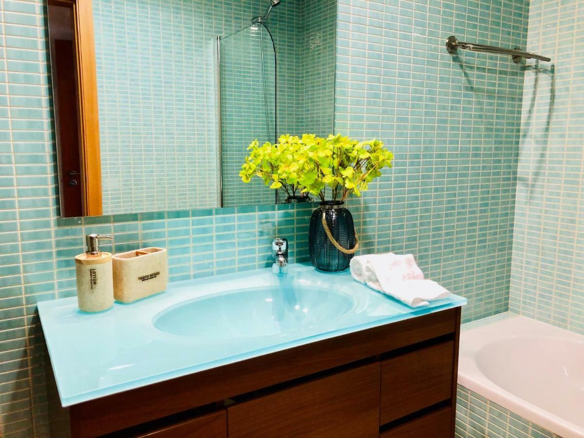 Apartmán Garca Real Olhão Exteriér fotografie