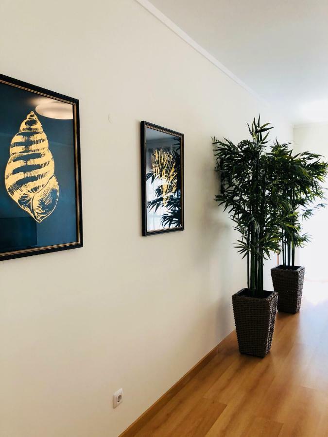 Apartmán Garca Real Olhão Exteriér fotografie
