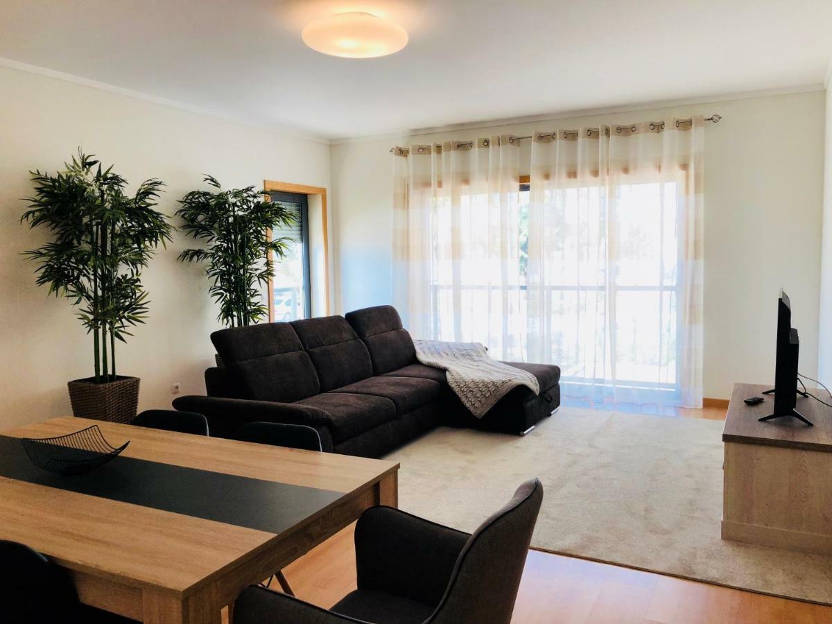 Apartmán Garca Real Olhão Exteriér fotografie