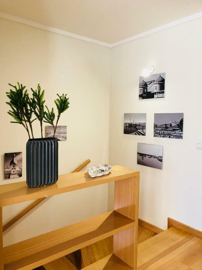 Apartmán Garca Real Olhão Exteriér fotografie