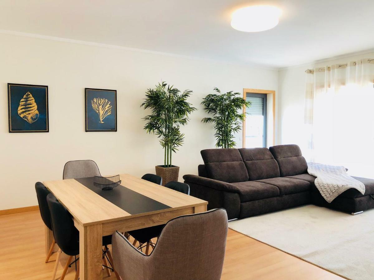 Apartmán Garca Real Olhão Exteriér fotografie