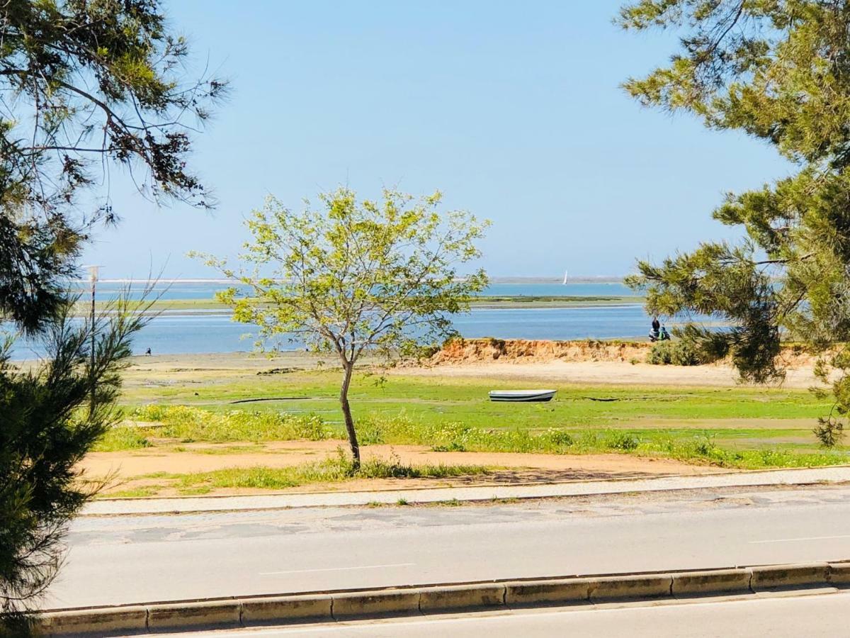 Apartmán Garca Real Olhão Exteriér fotografie