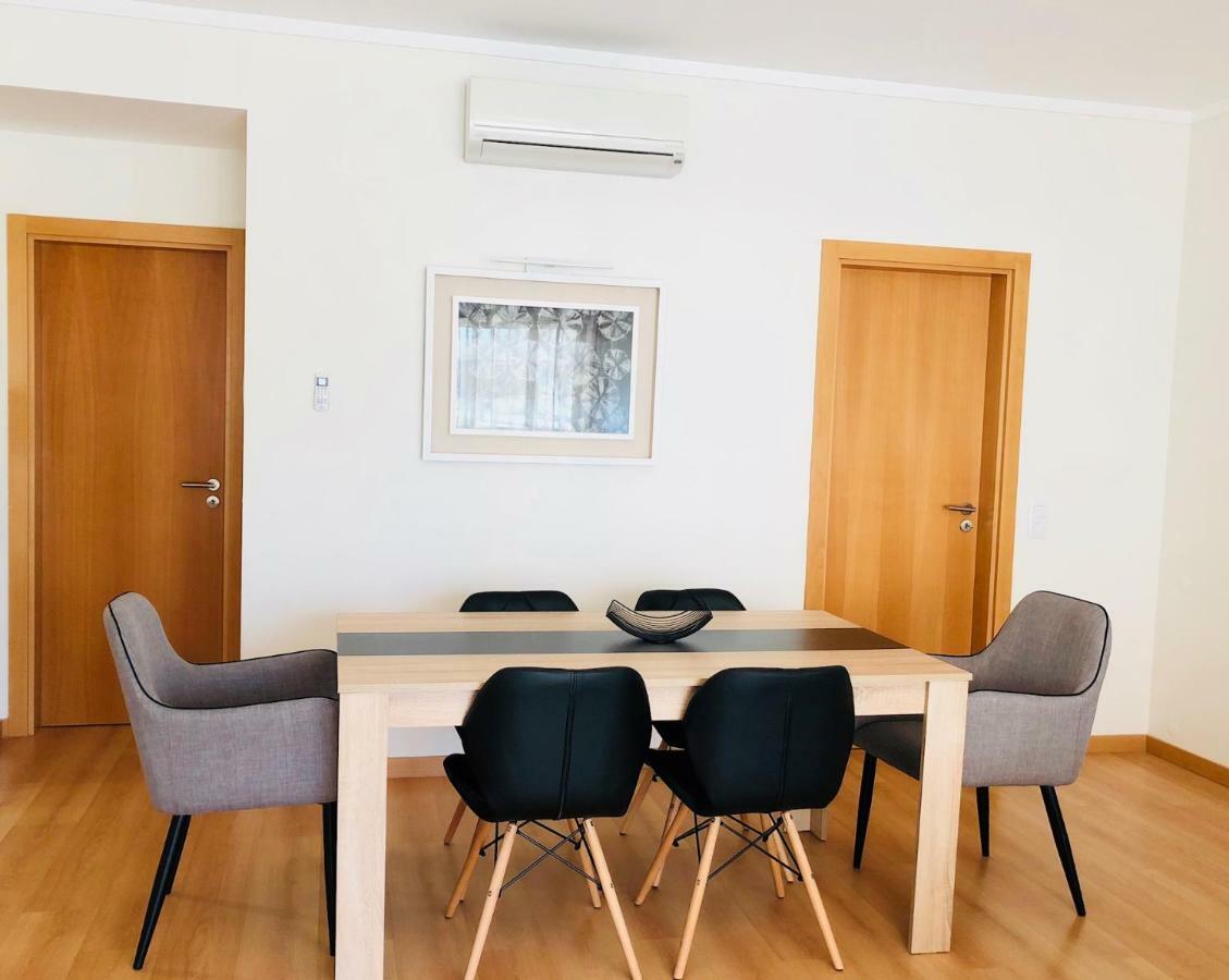 Apartmán Garca Real Olhão Exteriér fotografie