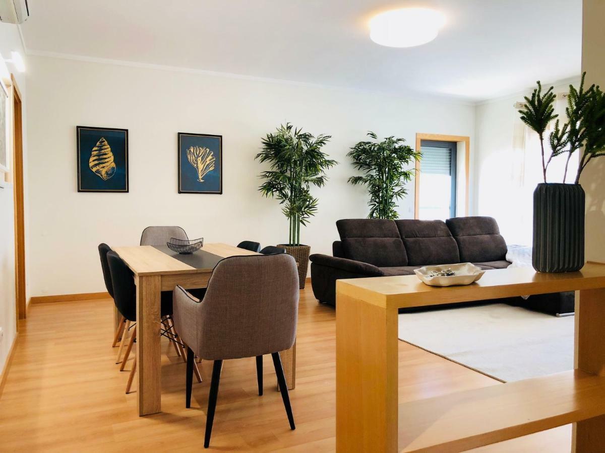 Apartmán Garca Real Olhão Exteriér fotografie