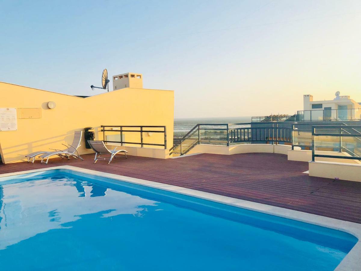 Apartmán Garca Real Olhão Exteriér fotografie