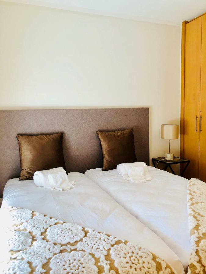 Apartmán Garca Real Olhão Exteriér fotografie