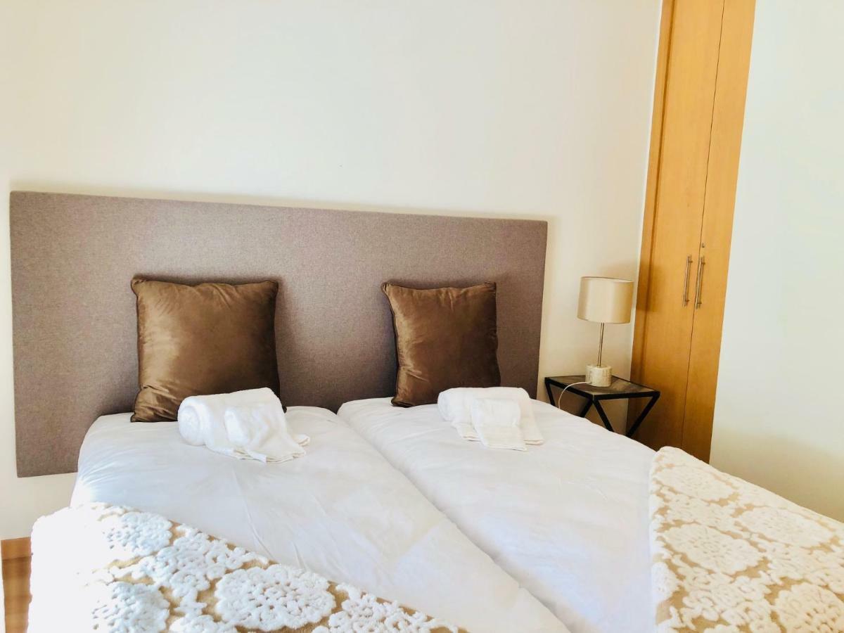 Apartmán Garca Real Olhão Exteriér fotografie