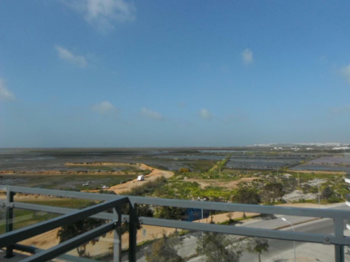 Apartmán Garca Real Olhão Exteriér fotografie
