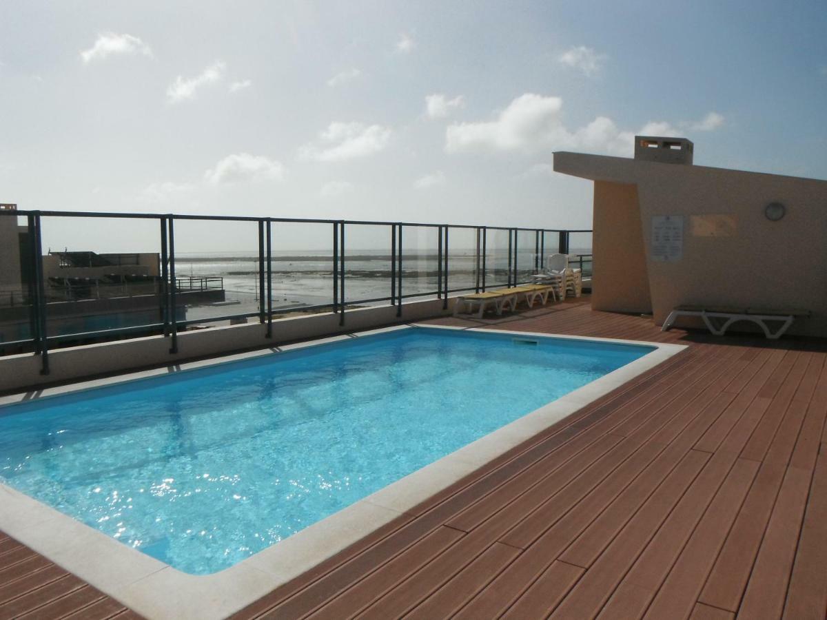 Apartmán Garca Real Olhão Exteriér fotografie