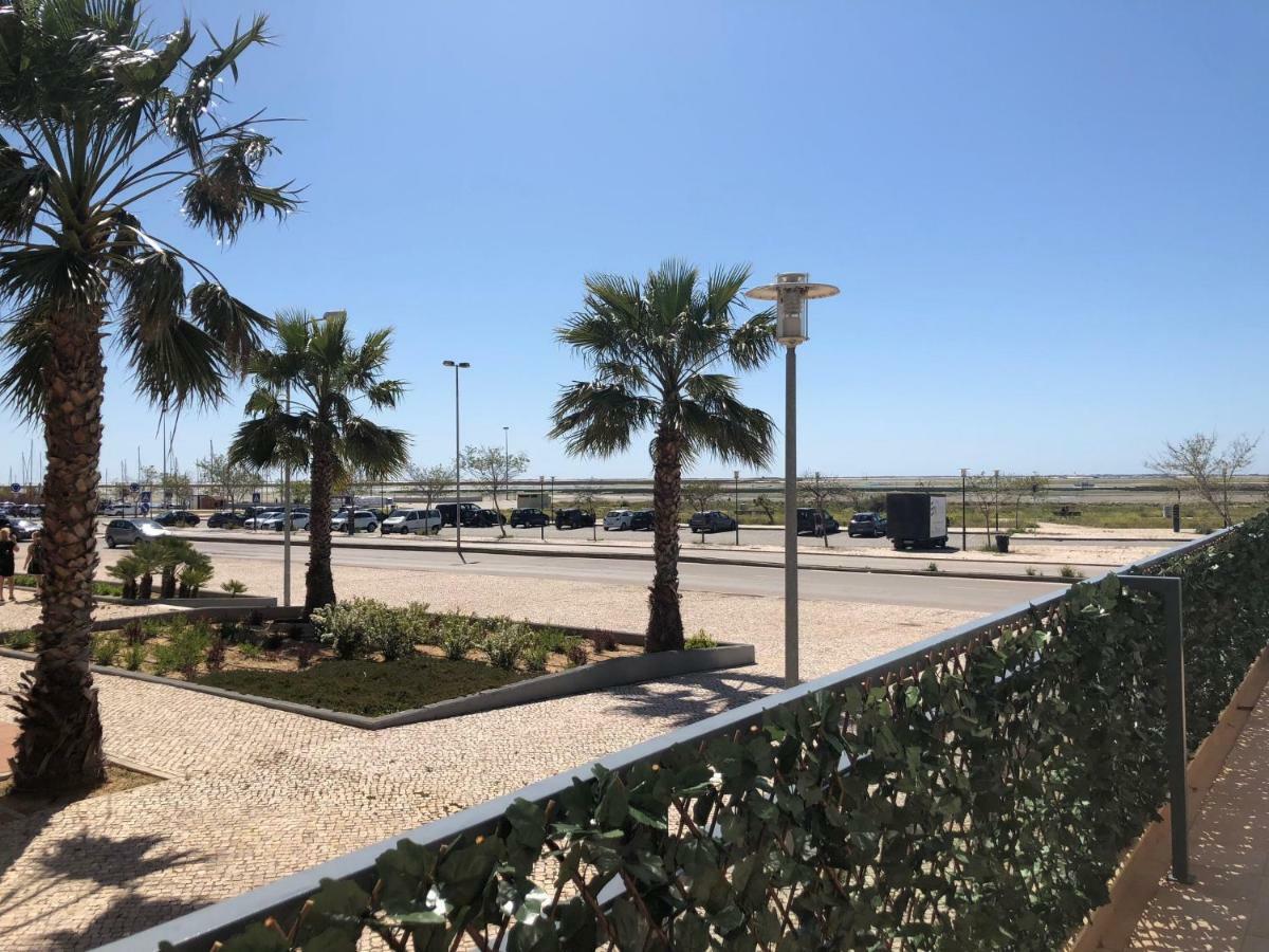 Apartmán Garca Real Olhão Exteriér fotografie